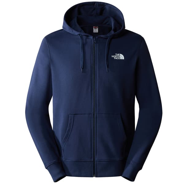 The north face open gate pullover hoodie online