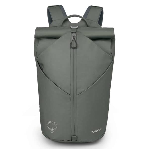 OSPREY-ZEALOT 30 ROCKY BROOK - Zaino lifestyle