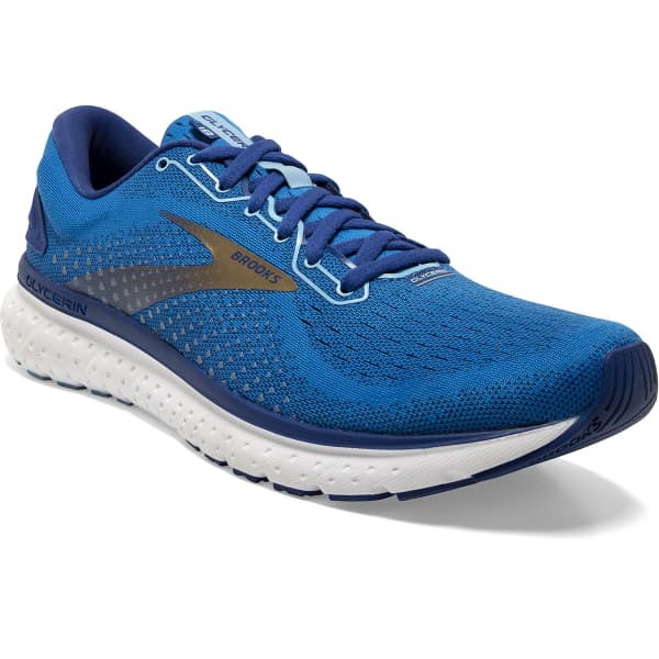 Brooks glycerin 18 men clearance