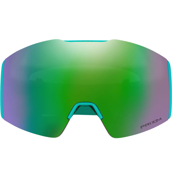 オークリー　OAKLEY FALL LINE Canteen Jade Amazon.com: Oakley Fall Line M Prizm Snow Goggles Jade Fog