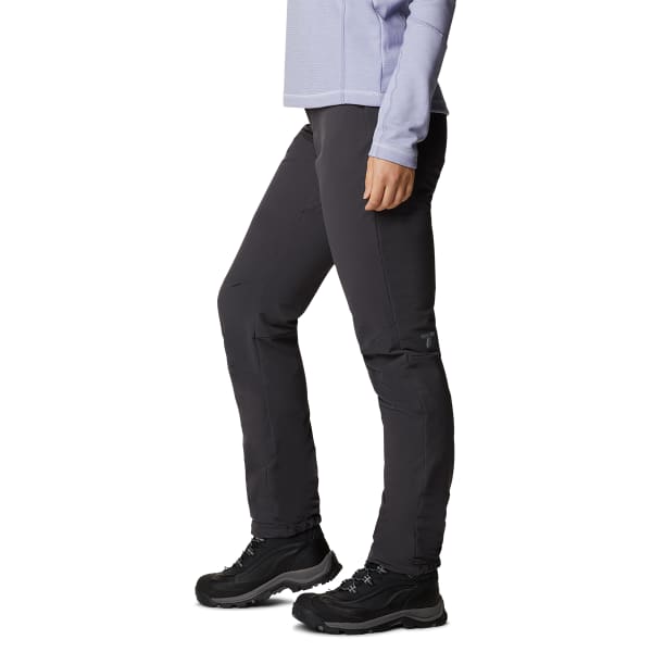 Columbia softshell best sale pants