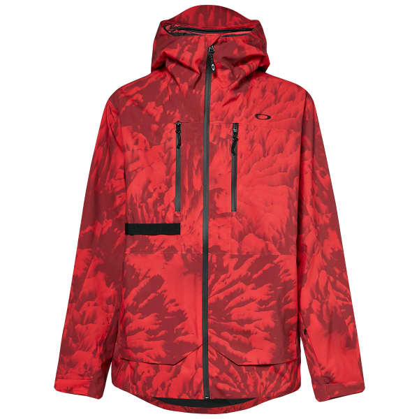 Oakley ski jacket store