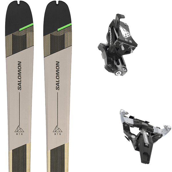 Ekosport salomon sale