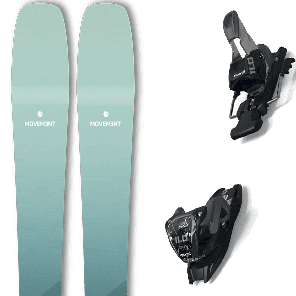 Movement REVOLUTION 88W