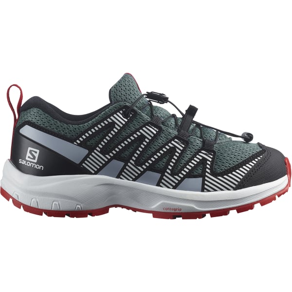 Salomon xa pro 3d junior 2025