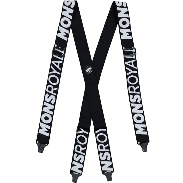 Ski pant braces deals