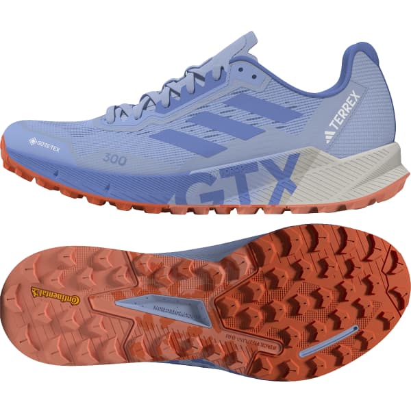 Adidas terrex agravic gtx blue hot sale