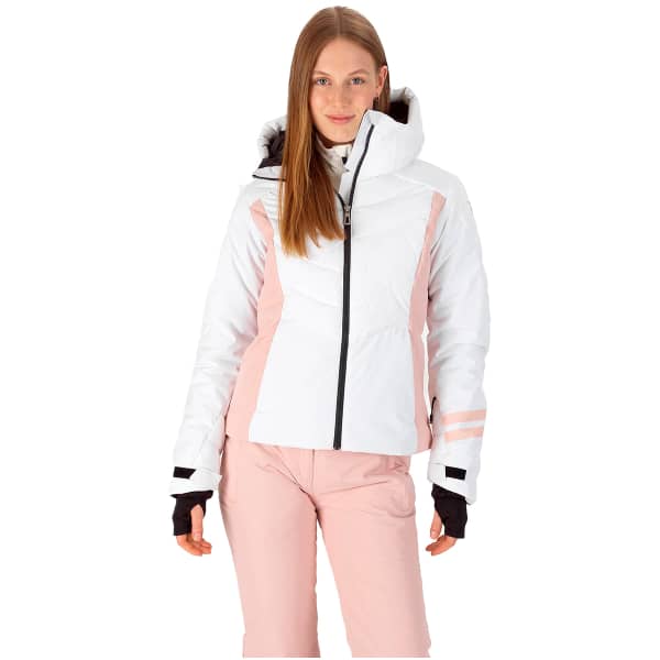 Rossignol w courbe jacket hotsell
