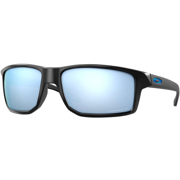 Oakley gibston matte black 2025