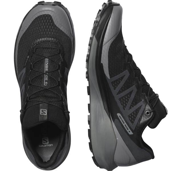 Salomon sense ride gtx invisible hot sale