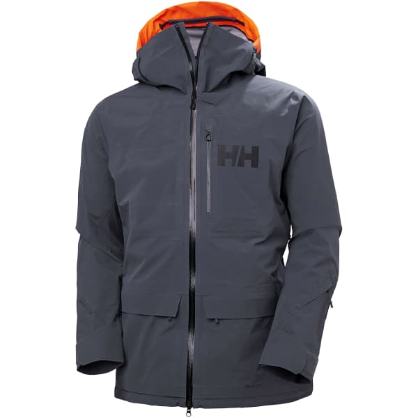 Helly hansen professional ski jacket deals