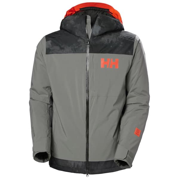 Hh hansen jacket hotsell