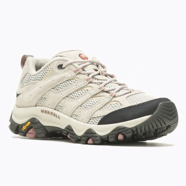 MERRELL W MOAB 3 Unicolore Low rise hiking boot