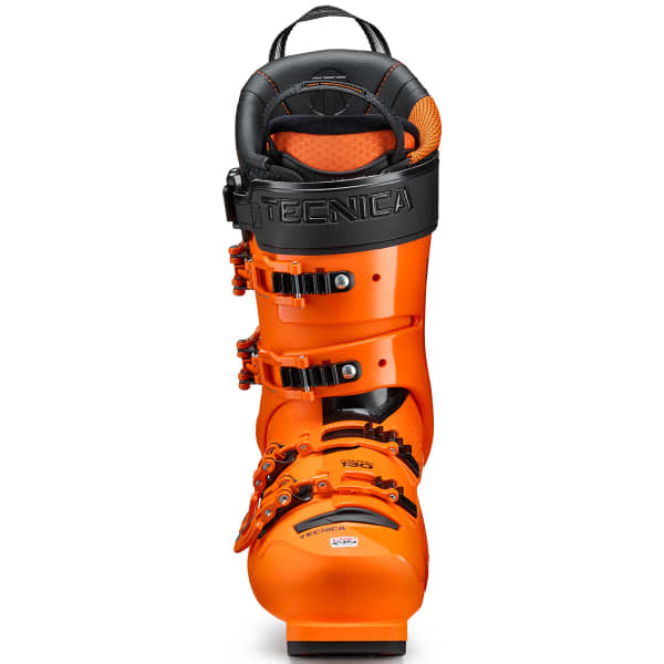 TECNICA-MACH1 LV 130 TD GW ULTRA ORANGE - Alpine ski boots