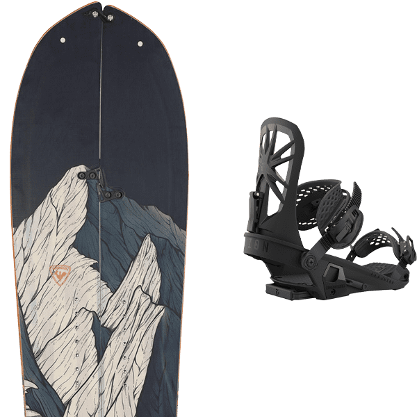 Rossignol xv discount