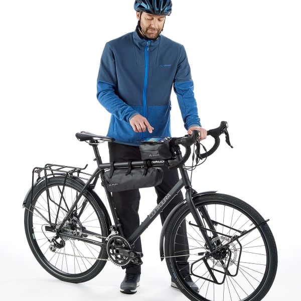 VAUDE FRAMEBAG AQUA BLACK Saccoche V lo