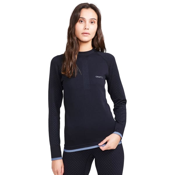 WOMEN'S ADV WARM INTENSITY BASELAYER PANTS