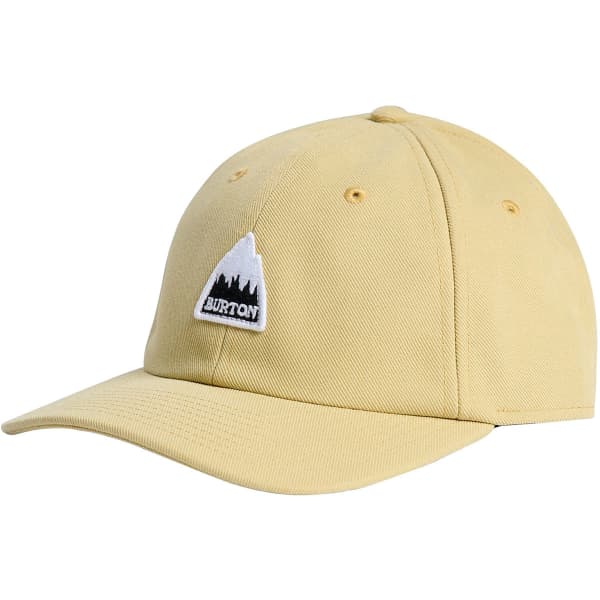 Burton cap on sale