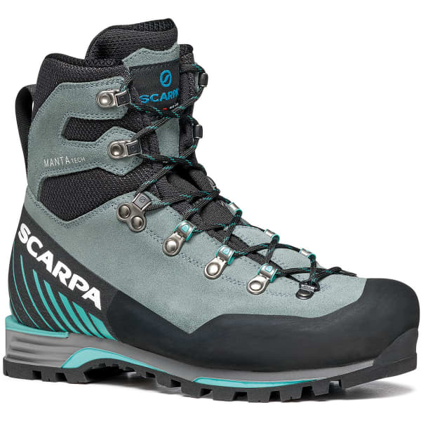 SCARPA MANTA TECH GTX WMN Unicolore Mountaineering boot