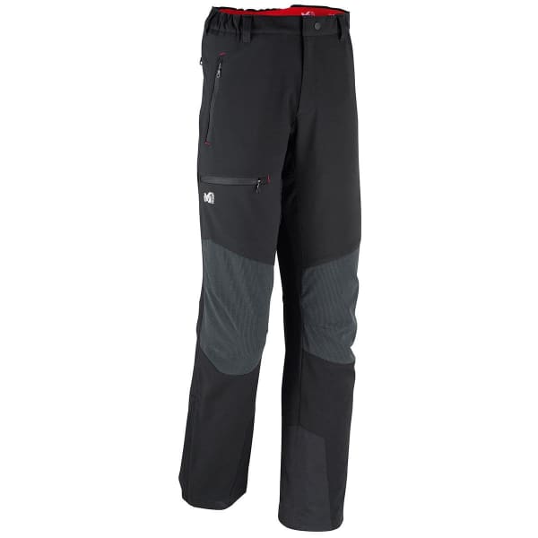 Millet softshell pants online
