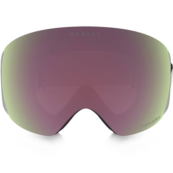 OAKLEY FLIGHT DECK MATTE BLACK PRIZM HI PINK IRIDIUM Masque de ski