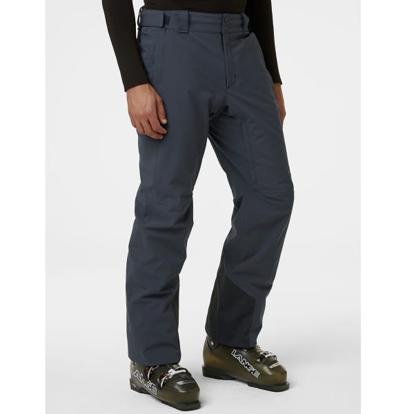 HELLY HANSEN-RAPID PANT SLATE Ski trousers - Main Image