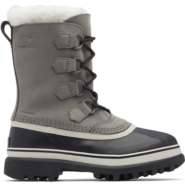 SOREL CARIBOU WP BRUN Winter boot