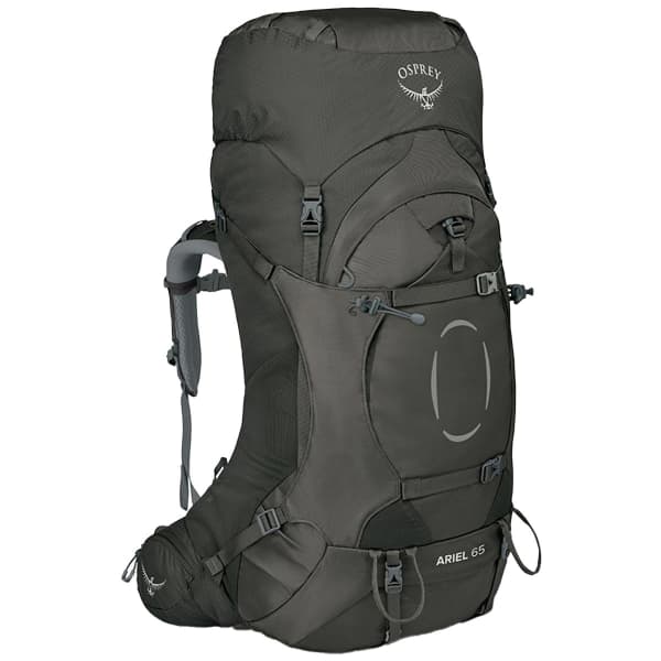 OSPREY ARIEL 65 BLACK 24