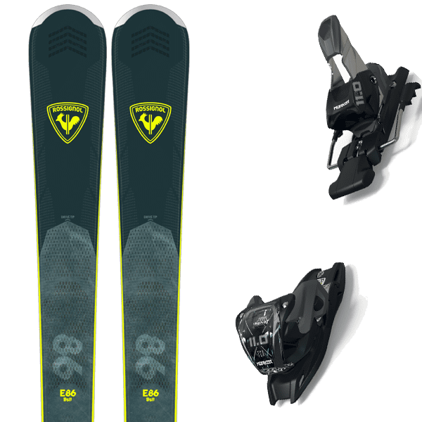 Rossignol skis price 2025