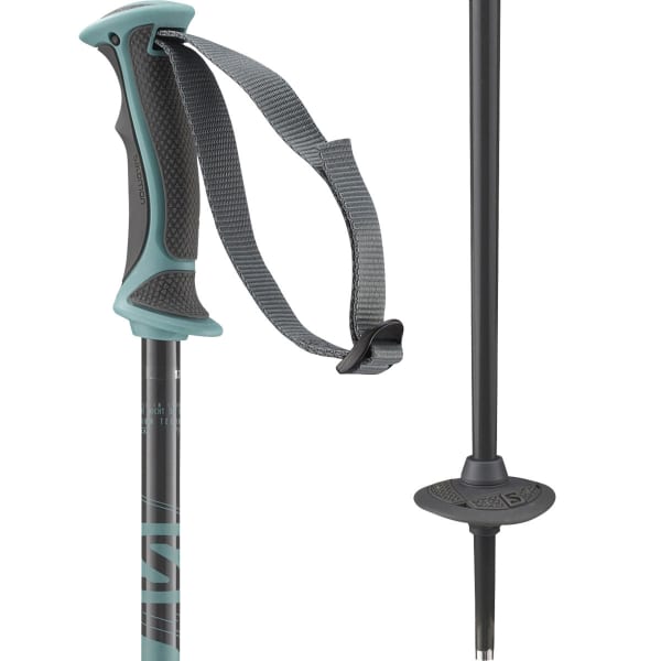 Salomon arctic lady ski pole discount