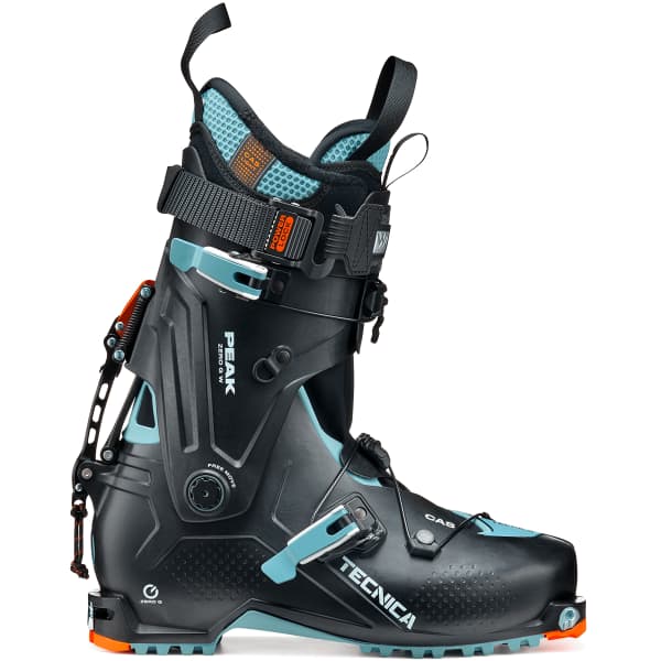 Tecnica ski touring boots store