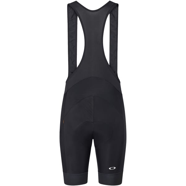 OAKLEY ENDURANCE MIX BIB BLACKOUT Wielerbroek