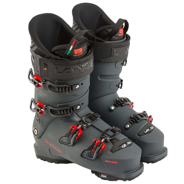 Botas de esquí Rx 120 Lv Gw Azul Marino para hombre