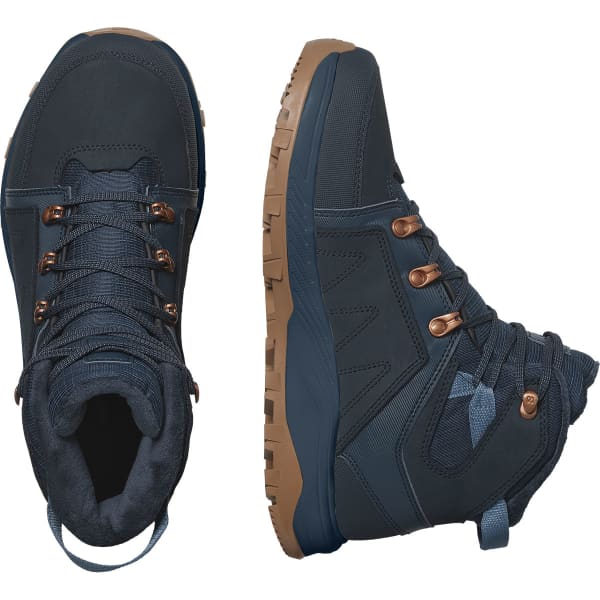 Salomon shallow ts cswp hot sale