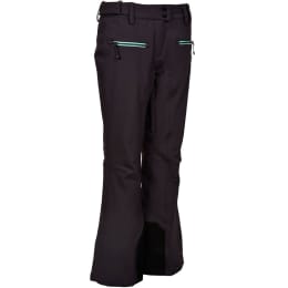 Pantalón MONASHEE PANT W de Mujer - white - Pantalón - Ski