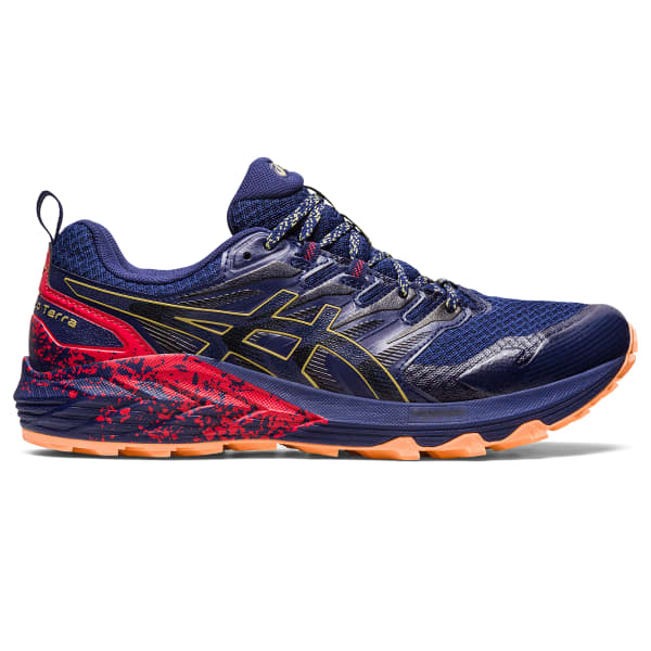Asics gel fuji trabuco 2 top