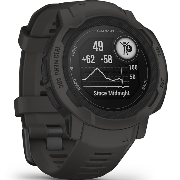 Garmin instinct 2 new arrivals