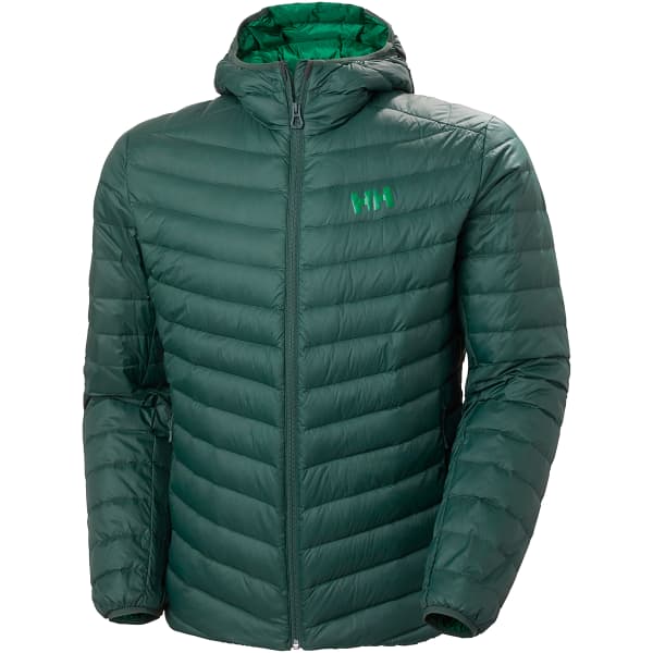 Helly hansen verglas down insulator jacket deals