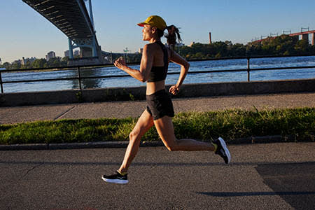 HOKA Running