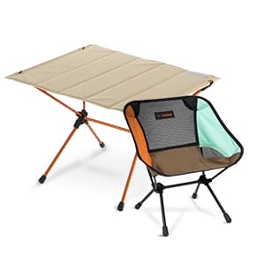 Matériel camping