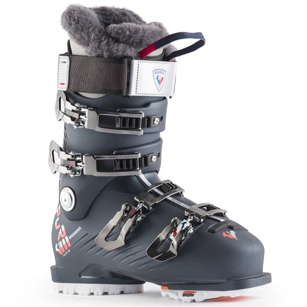 ROSSIGNOL PURE ELITE 90 GW Unicolore Alpine ski boots