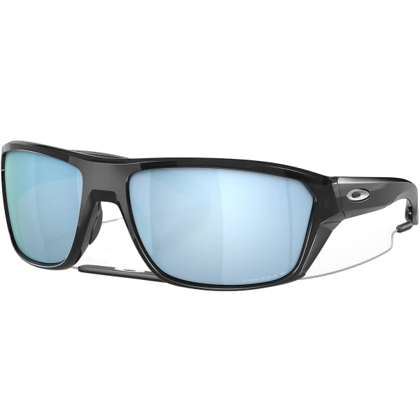 OAKLEY-SPLIT SHOT BLACK INK - Cycling sunglasses
