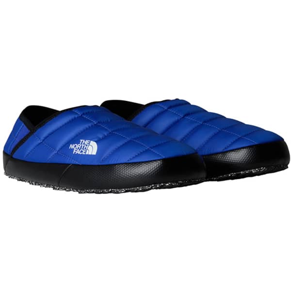 North face thermoball slippers mens discount