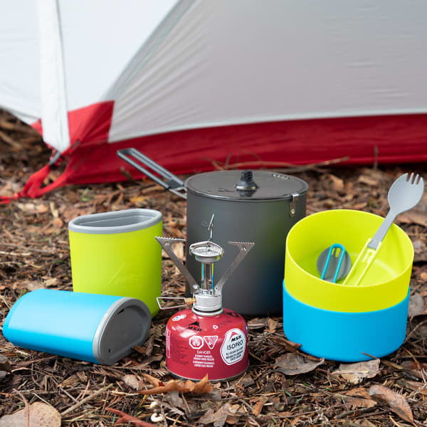 Pocket rocket backpacking clearance stove