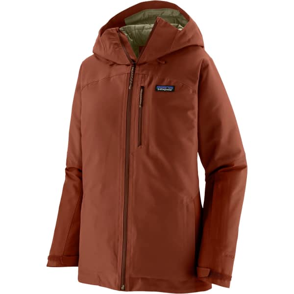 Patagonia W'S INSULATED POWDER TOWN JKT