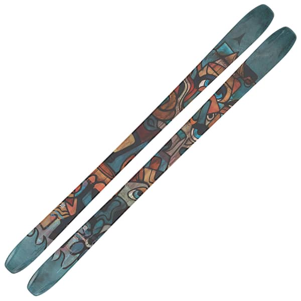 Atomic BENT 90