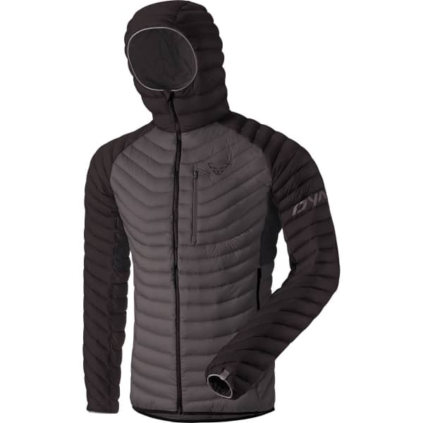 Dynafit Radical Down Hood Jacket M Black Out 2022 21 At Ekosport