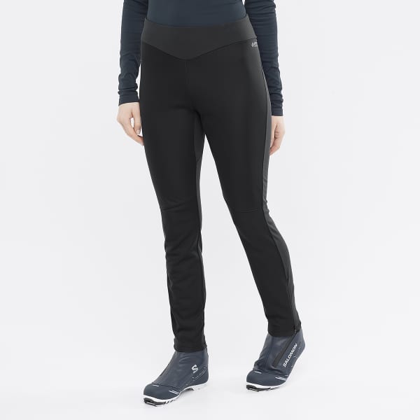 Salomon agile warm pant w deals