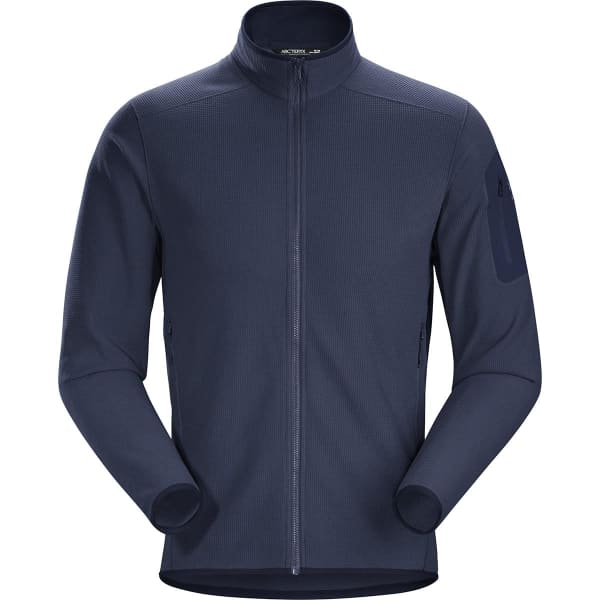 ARC'TERYX DELTA LT JACKET MEN'S EXOSPHERE - Toerski fleece trui