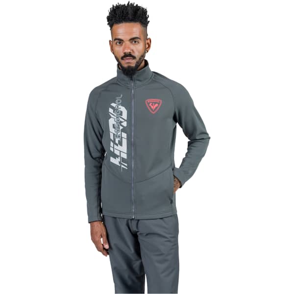 Rossignol NEW HERO CLASSIQUE CLIM